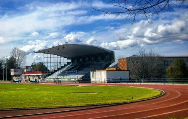 #tiemposdegloria #tiempospasados #nostalgia #pista #tartan #correyvuela #velocidad #galopar #atletismo #Barakaldo #clubdeatletismobarakaldo – Instagram
