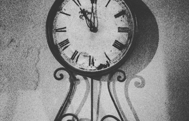 #eltiempopasa #XI #11 #reloj #relojviejo #erlojua #denbora #erlojuzaharra #blancoynegro #zuribeltz – Instagram