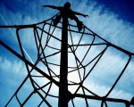 #Sombras #geométricas #azul #lineas – Instagram