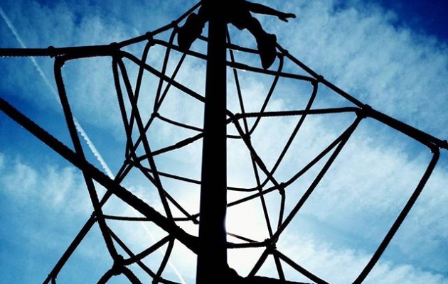 #Sombras #geométricas #azul #lineas – Instagram