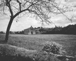 #Ermita #perdidadelamanodedios#Lamadrid #Cantabria #zuribeltza #blacknwhite #blancoynegro – Instagram