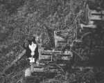 #zuribeltza #blancoynegro #blacknwhite #katua #gato #cat – Instagram