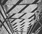 #Pinceladas que te regalan las #sombras#geometrias #lineas #juegos de #lucesysombras #escaleras #eskilarak #argiaketaitzalak #blancoynegro #blacknwhite #zuribeltz – Instagram