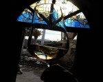 #Luz de #otoño#vidriera #lucesysombras #sol #vino #txakoli #brindis #atkeri #palaciotorredearriaga@igerseuskadi @instagram – Instagram