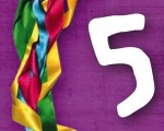 Empieza la #cuentaatrás: #5 … #HerrienartekoFolkloreJaialdia #20 @ibarrakaldu #50 #Barakaldo #FestivalInternacionaldeFolclore #XX – Instagram