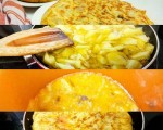 #Tarde de… #Tortilla bien hecha jamás será desecha!!!#Patatatortila #kipula #patata #cebolla #ricorico #goxogoxoa#etxekotortila #tortillacasera #sukaldea #cocina #deandarporcasa@igerseuskadi @instagram – Instagram