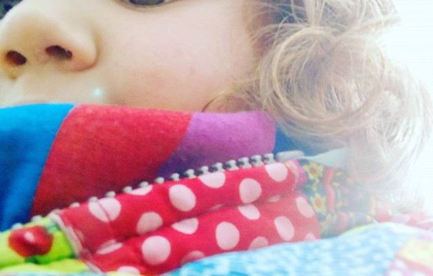 #koloreaksoinean #egunariirri – Instagram