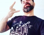Hoy #conciertohomenaje a #Pitxi en #zorrotzakogaztetxea #omenaldi #rocknroll #kontzertuak#putaprecariedadlaboral #kapitalismoahiltzailea – Instagram