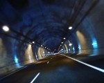 #tunelesaningunaparte #viajeaotradimension #tunel #carretera #luces – Instagram