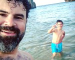 Inaugurada la #temporadadebaño #playita #txonbo #hondartza – Instagram