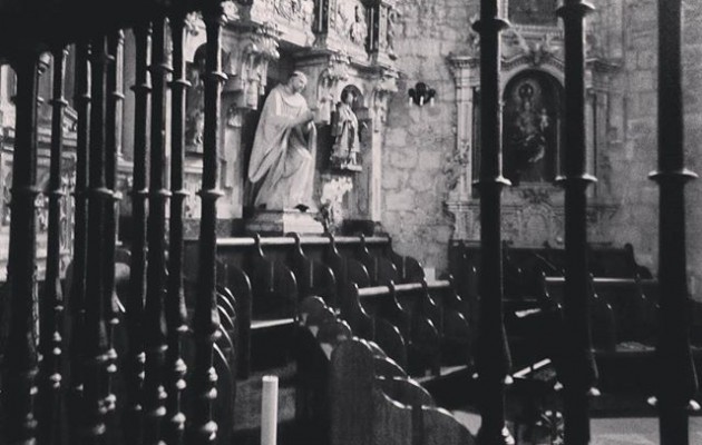 #MonasterioZenarruza #Monastegia #ColegiatadeCenarruza #ZiortzaBolibar #LeaArtibai #Bizkaia @igerseuskadi – Instagram