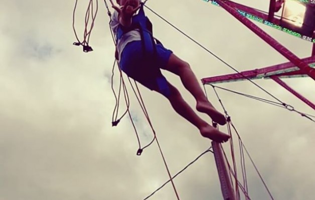 #spiderboy #hegaka – Instagram