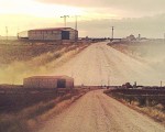 #sorpresas que te da el #móvil #superponer #dobleexposicion x la cara #Mamblas #Ávila #Campos de #Castilla #paseo #caminoCabezas – Instagram