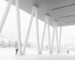 #conectadas #enlazadas #par #BEC! #bilbaoexhibitioncentre #barakaldo #stretphotography #blancoynegro #blackandwhite #contrastes @igersbilbao @igerseuskadi @instagram @bilbaoexhibitioncentre – Instagram