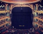 #antzokia @teatrocamposeliseos @igersbilbao @igerseuskadi @instagram #queempieceya #funcion – Instagram