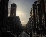 #atardecer en #barakaldo #forupasealekua #kalea #street #muchomasquefotosbilbao @iberdrola @igerseuskadi @igersbilbao @igerrak @ – Instagram
