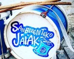 #barakaldo #sanbizentekojaiak #danborrada urtarrilal19-28enero @makala2gaztetxea @SanbiJaietan @makauenkonpartsa @berriotxoak @igerseuskadi @igerrak – Instagram