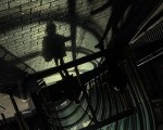 #lucesysombras de un #fosterito @metro_bilbao #barakaldo @iberdrola @igerseuskadi @igersbilbao #muchomasquefotosdebilbao @igerrak – Instagram