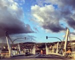 #zubia #zorrotzaurre #bilbao #simetrias #puente @igerseuskadi @igerrak @igersbilbao @instagram – Instagram