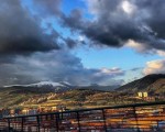 #ganekogorta #txapela #zuriaz #elurra @igerrak @igersbilbao @igerseuskadi @basurdeeditions @euskal_herria_iruditan – Instagram