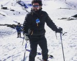 #Lehenengoaldia izateko hain txarto ez dugu egin!!! #eskietan #eskiatzen #esquiando #ikasten #miprimeravez #elurra #negua #nieve #invierno – Instagram