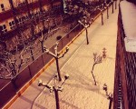 #barakaldozuria #elurramaramara #elurrabarakaldon #zuria @euskal_herria_iruditan @igerrak @igerseuskadi #nevada #nieve #larrea – Instagram