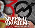 #30urtezBarakaldoOkupatzen #documental #diseinua #enproceso #okupazioa #ocupacion #sarrailhausleak @berri_otxoak @barakaldoko.gazte.asanblada – Instagram