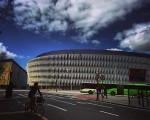 #udaberrikoargiak #bilbo #sanmamesbarria @igerrak @igersbilbao @igerseuskadi @athleticclub @athleticbilbaoinstagram – Instagram