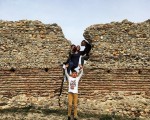 #torrejondepiteos #lamoraña #mamblas #avila #rinconesmagicos @avilaautentica #vacacionesenfamilia #camposdecastilla – Instagram