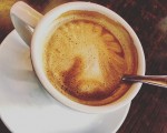 #coffeetime #kafemarrazkiak #dibujosqueaparecenderepente @barakaigers #basajauntaberna #bagatza – Instagram