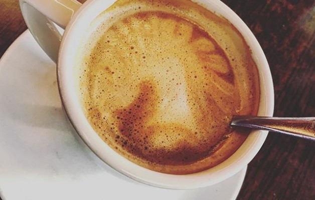 #coffeetime #kafemarrazkiak #dibujosqueaparecenderepente @barakaigers #basajauntaberna #bagatza – Instagram