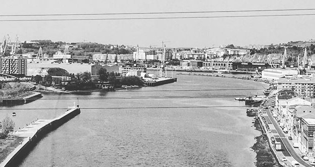 #errontegizubia tik #bistaederrak #barakaldo #erandio #itsasadarra #ria  @igerrak @barakaigers @erandioinfo @igerseuskadi @instagram @igersbilbao – Instagram