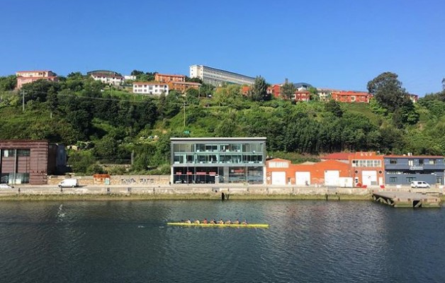 #arraunlariak #lajarrillerakogazteak #portugalete #erandio @igerrak @igerseuskadi @igersbilbao @barakaigers @erandioinfo – Instagram