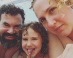 Bazen garaia!!! Lehenengo eguna hondartzan! – Instagram