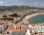 #panoramica(II) #castelló #vistas #peniscola @igers @instagrames – Instagram