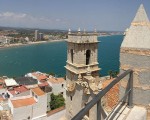 #panoramica(I) #castelló #vistas #peniscola @igers @instagrames – Instagram
