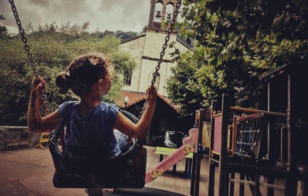 #esenciapura en frasco pequeño #errekatxo #elregato #barakaldo @barakaigers @igerseuskadi @errekatxoantiguo – Instagram
