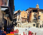 #Albarracin #Teruelexiste #estilo #mudejar @igersteruel @instagrames @igers – Instagram