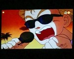 #Harrigarriabenetan!  #dragoibola #etb3 #gurebetikomarrazkiak #marrazkibizidunak #songoku – Instagram