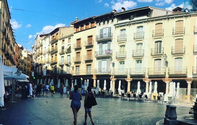 #Teruelexiste y su #estilo #mudejar es #maravilloso @igersteruel @instagrames @igers – Instagram