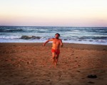 #seacaboelverano #udajoanzaigu #hondartza #playa #txonbo #chapuzon – Instagram
