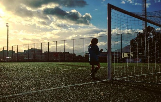 #Eguzkia #Euria eta #futbol #goizak#Mañanas de #sol #lluvia y futbol#Ikhoba #Barakaldo #Deustu #tomateros @igerseuskadi @barakaigers @barakaldoeuskaraz @igersbilbao @instagrames – Instagram