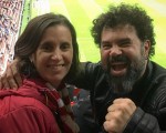 Partidu ona familiarekin @athleticclub #sanmamesbarria #athleticclub #betizurekin #aritztalisman #sigosiendotalisman – Instagram